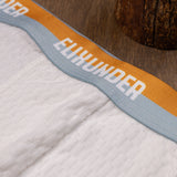 Elixunder® Saf Pamuklu Erkek Boxer