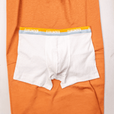 Elixunder® Saf Pamuklu Erkek Boxer