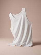 2'li Pamuklu Erkek Atlet