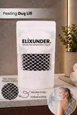 Peeling Etkili Antibakteriyel Banyo Lifi