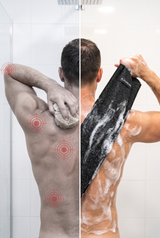 Peeling Etkili Antibakteriyel Banyo Lifi